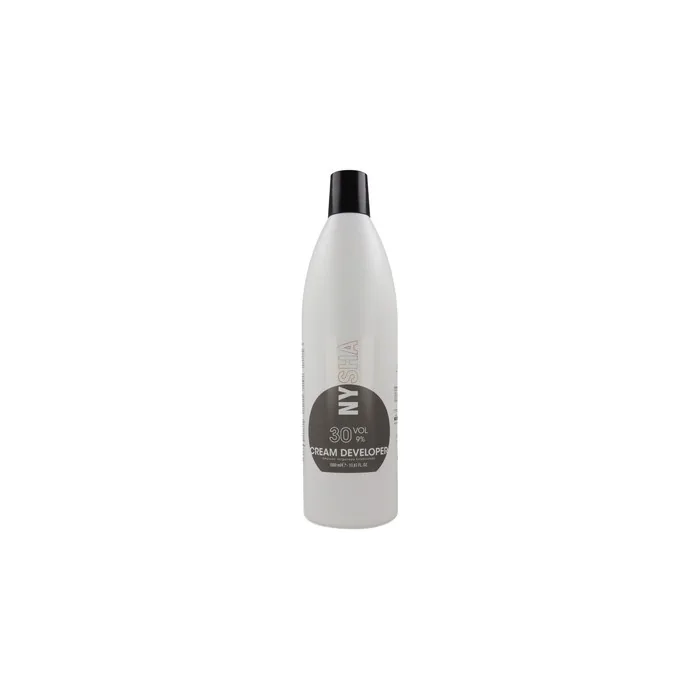 Saga Nysha Premium Oxidizing Cream 30 Volume (9%) 1000ml