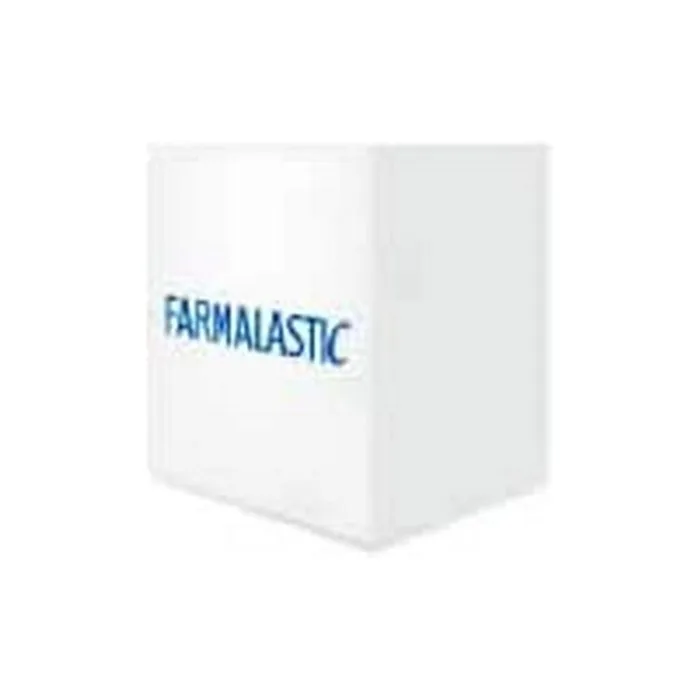Medium Farmalas Long 140 Camel Ex Blond