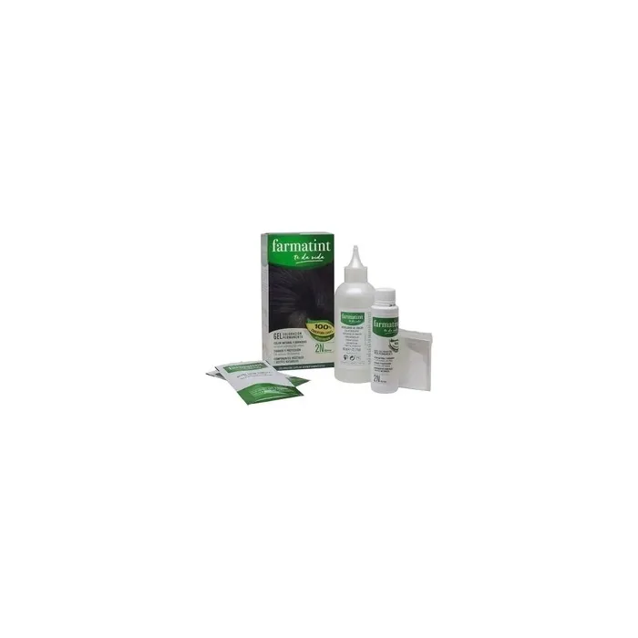 Farmatint Farmatint 2n Brown 150ml