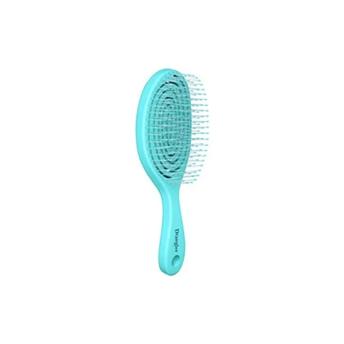 Dtangler Neptune Travel Hair Brush By Dtangler
