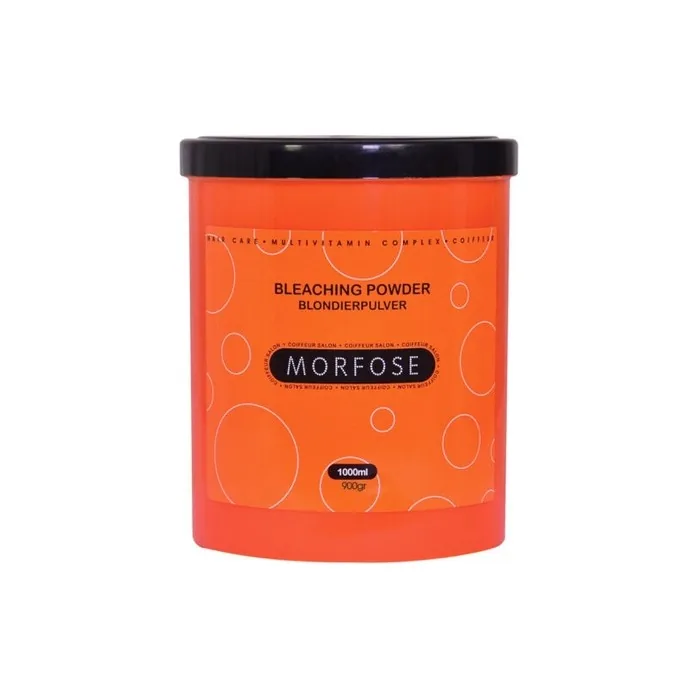 Morfose Blue Bleaching Powder 900g