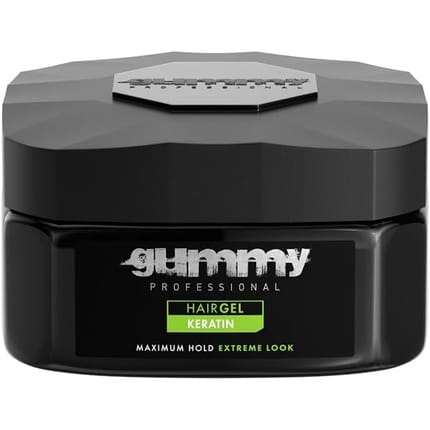 Gummy Professional Keratin Hair Gel 220 ml