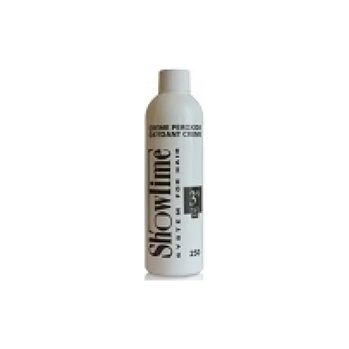 ShowTime Creme Hydrogen Peroxide 12% 250ml