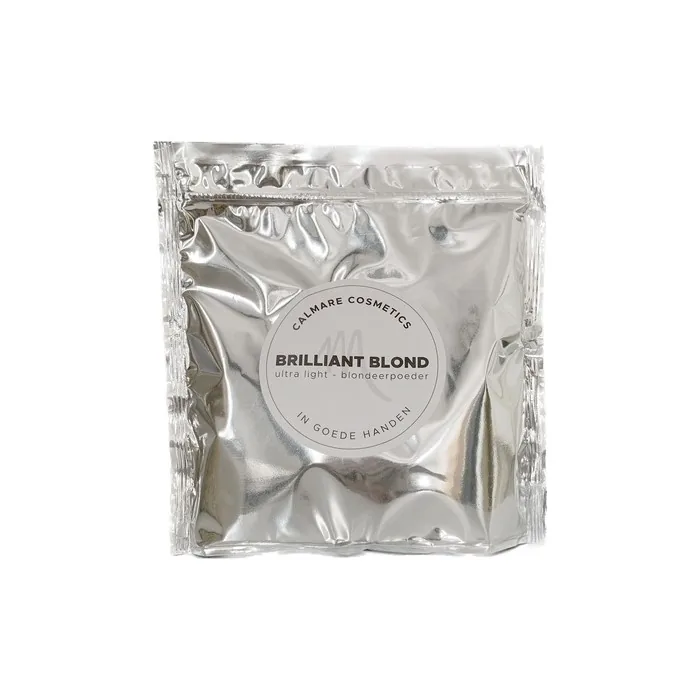 Calmare Blonde Powder 500g