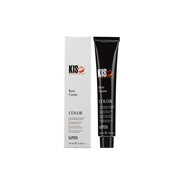 Kis Colour 9GI Very Light Blonde Gold Intensive 10