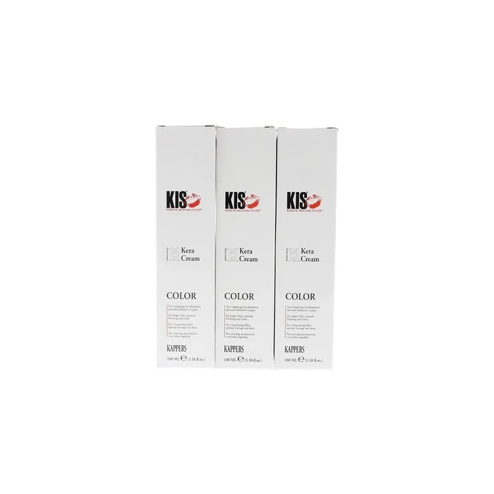 KIS KeraCream Color 100ml 7G