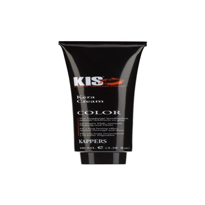 Kis Color 8G Light Blonde Gold 100ml