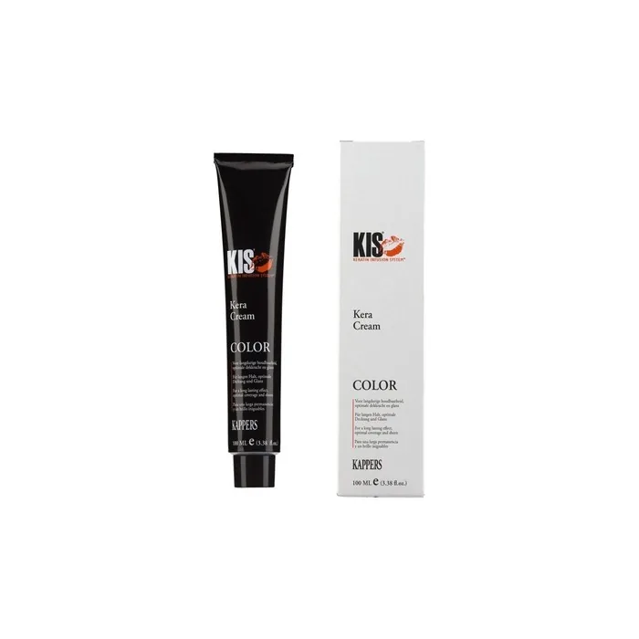 Kis Color 5RM Light Brown Red Mahogany 100ml
