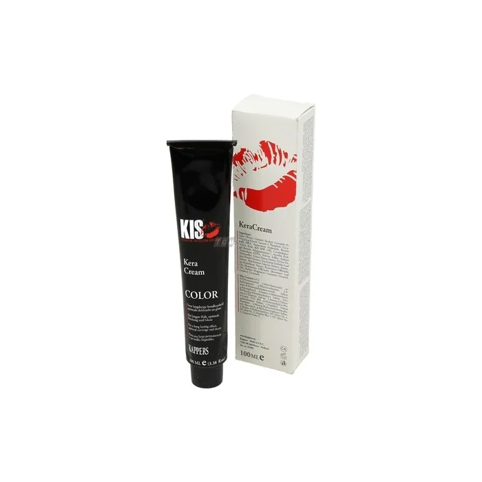 Kis Colour 8KB Light Blonde Copper Blonde 100ml