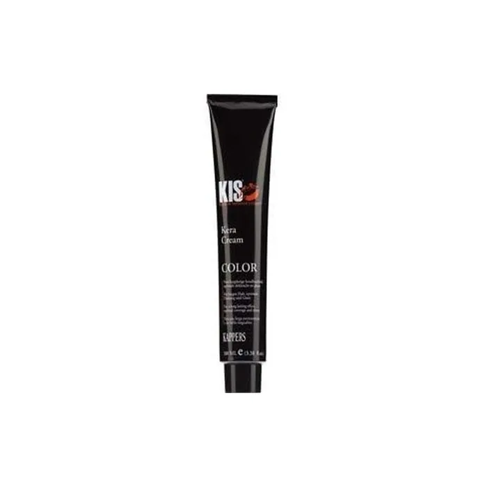 KIS KeraCream Colour 7K Medium Blonde Copper 100ml