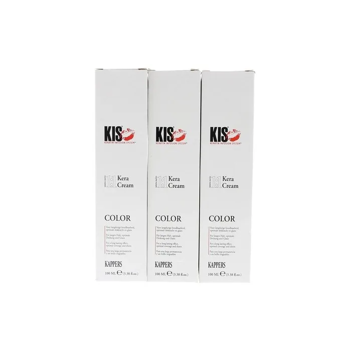 Kis Keracream Color 100ml