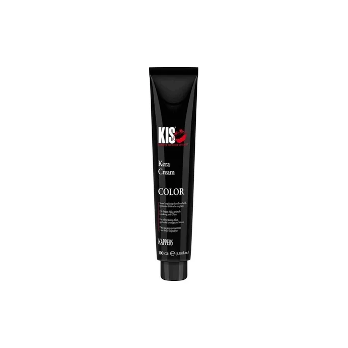 Kis Keracream Color Metallics 100ml