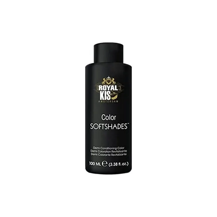 KIS 5R Soft Shades 100ml