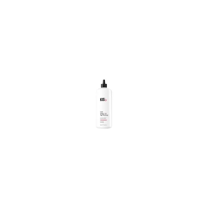 KIS Oxycreme 1000ml Developer Activator Oxide Color Pro Salon