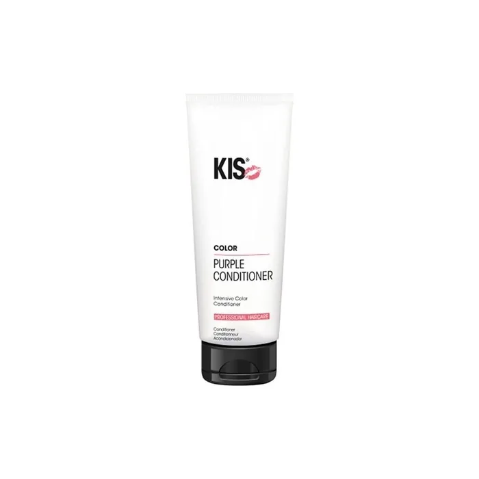 Kis Colour Conditioner Purple 250ml