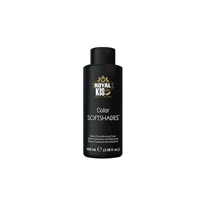 Royal Kis Softshades Demi Conditioning Colors 10V 100ml