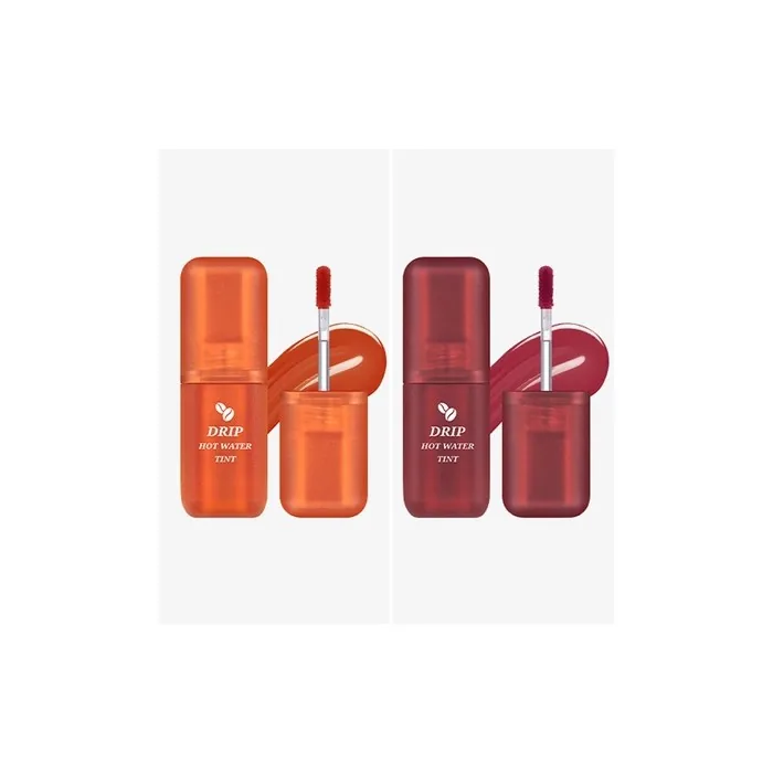 Black Rouge Black Rouge Drip Hot Water Tint Lv06