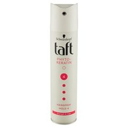 Schwarzkopf Taft Keratin Hair Spray
