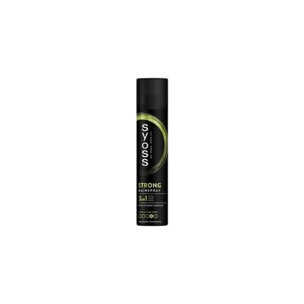 Syoss Hair Spray fixacao forte 300 ml