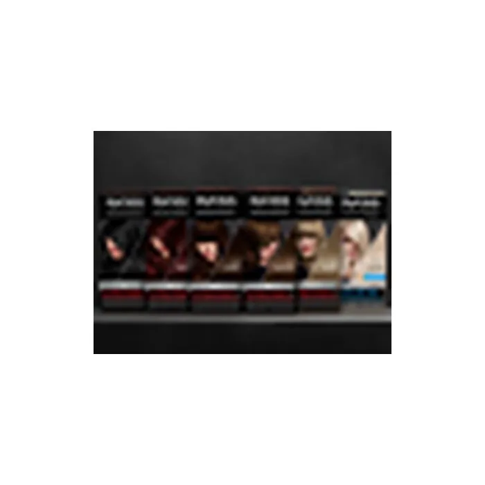 Syoss Professional Hair Color 6 - 8 Dark Fawn