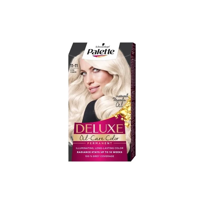 Schwarzkopf Hair Color for Adults Unisex