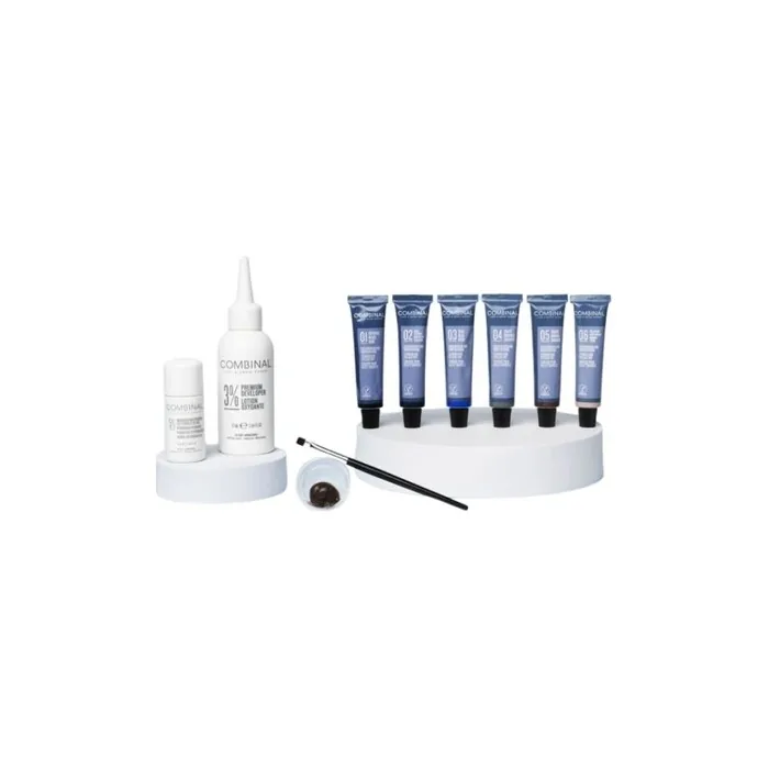 Perron Rigot Combinal Complete Tinting Kit