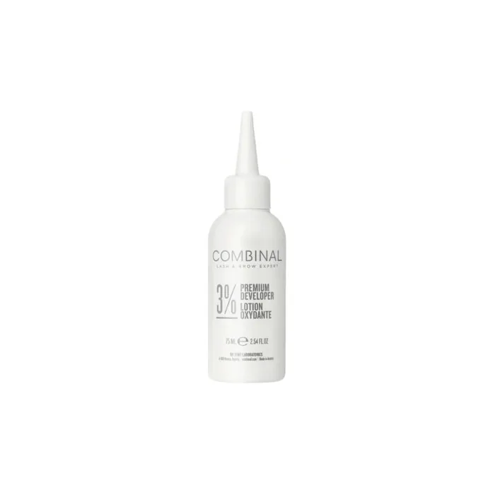 Perron Rigot Combinal Peroxide Gel 3% Stabilized