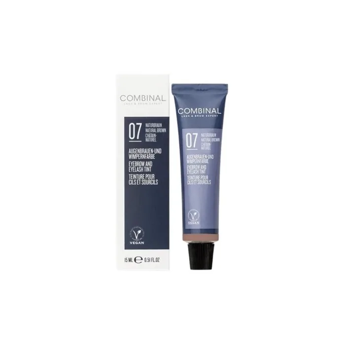 Perron Rigot Combinal Natural Chestnut Tube 15ml