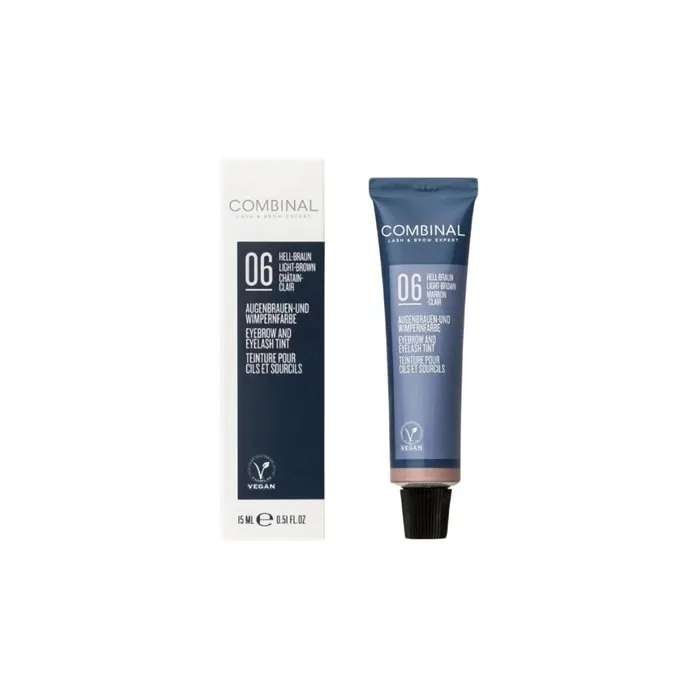 Perron Rigot Combinal Auburn Chestnut Tube - 15 Ml