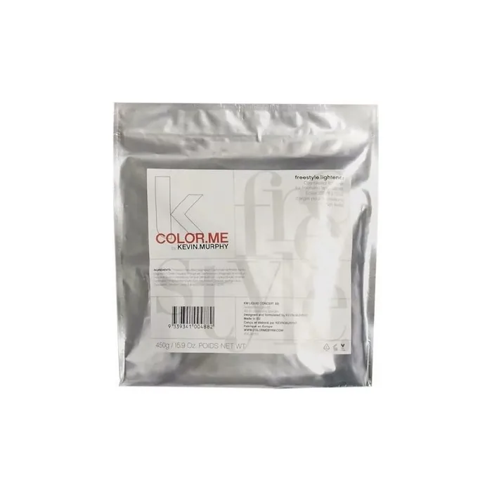Color Me By Kevin Murphy Freestyle Lightener 159 Oz