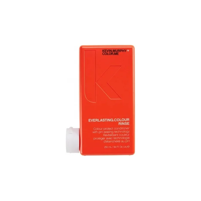 Kevin Murphy Everlasting Colour Rinse Conditioner Protecting Color With Acidic Ph 250ml