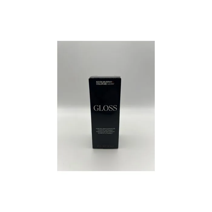 Kevinmurphy Colorme Gloss Acidic Colour Treatment 60ml