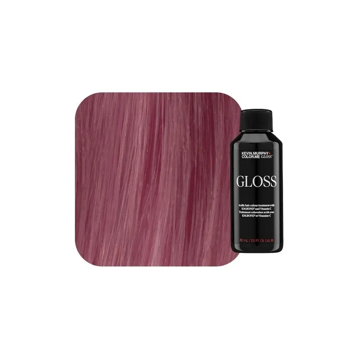 Kevin Murphy Color.Me Gloss 8vr 8.86 Light Blonde Violet Red 60ml
