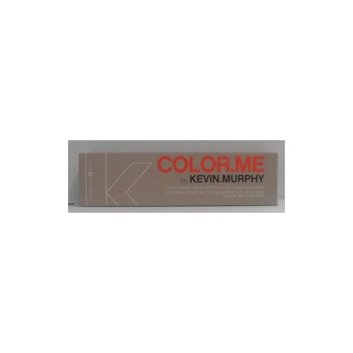 Kevin Murphy COLOR.ME Honey Based Professional Hair Color 3.3 fl. oz. 100 ml
