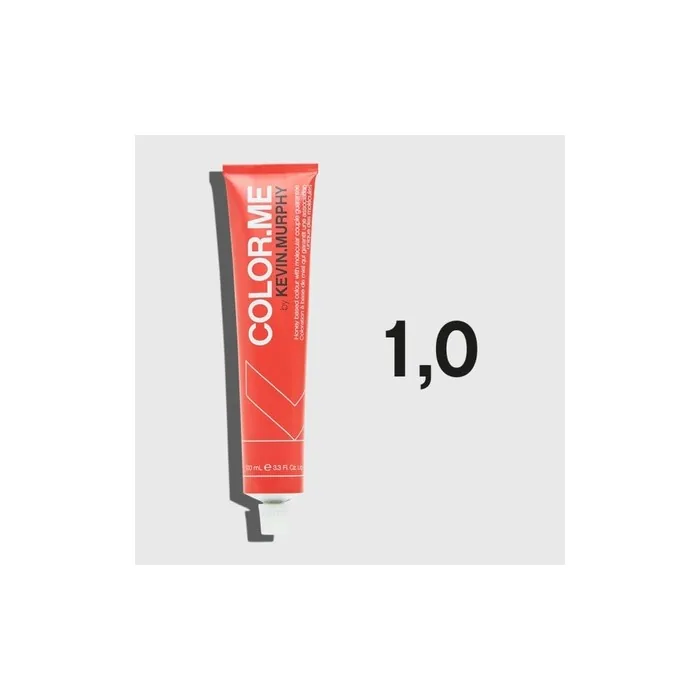 Kevin Murphy Color.Me 1n - Natural - Black 1.0