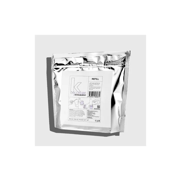 Kevin Murphy Ultimate Lightener - Up To 9 Levels Lift Refill