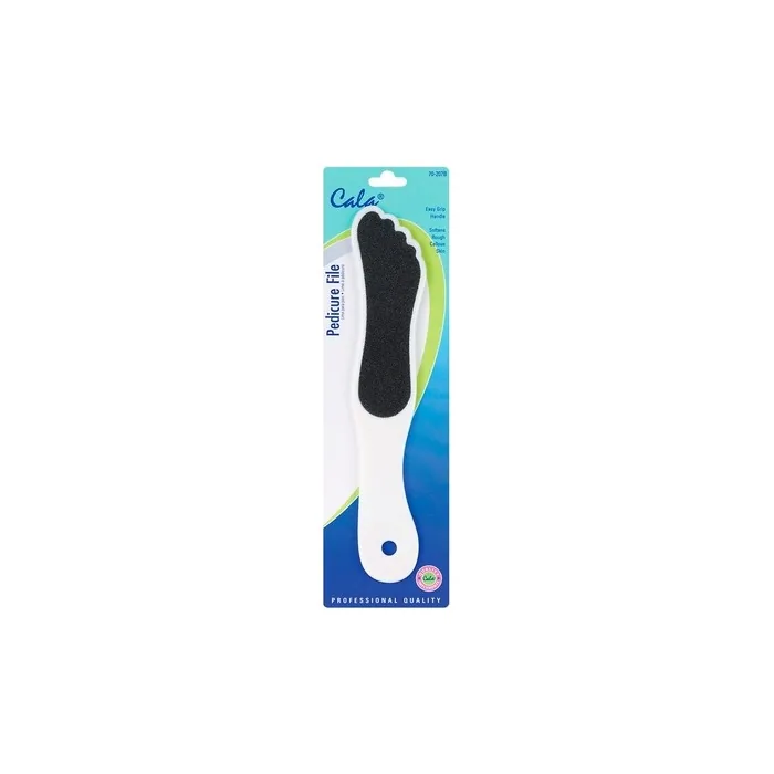 Cala Pedicure File for Foot Care