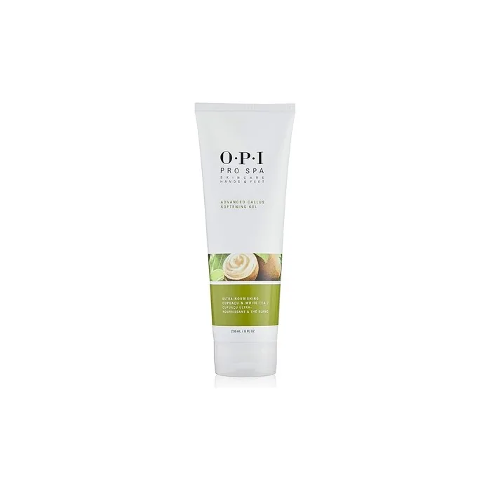 OPI Advanced Callus Softening Gel 236ml