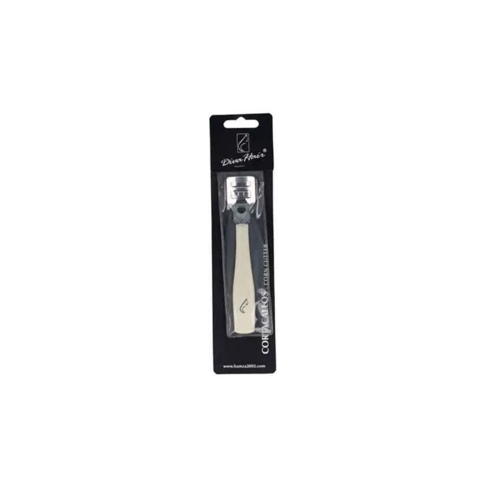 Diva White Callus Remover
