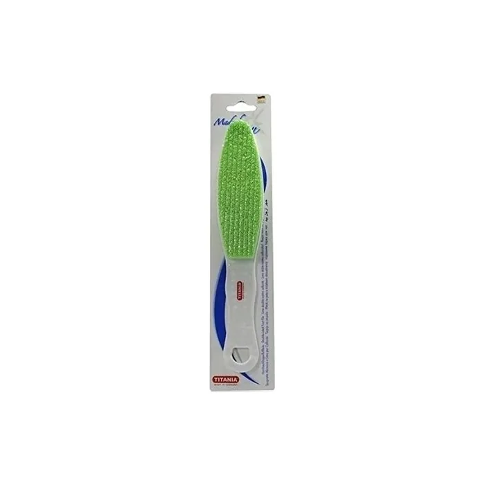 Titania Double Foot File 22cm 3032