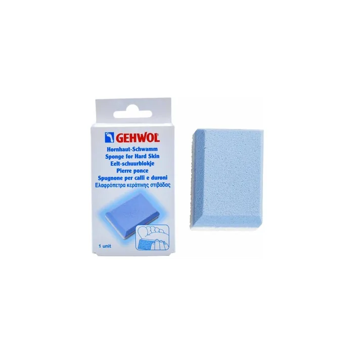 Gehwol Sponge For Hard Skin