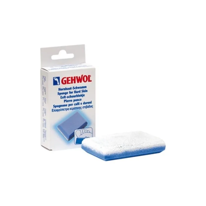Gehwol Callus and Corn Sponge