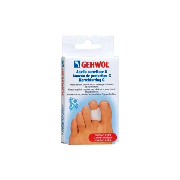 Gehwol Anello Correttore - Pack of 3