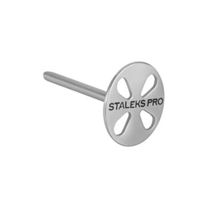 Staleks Pododisc Expert L Elongate Pedicure Disc Professional Elongated Pedicure Disc