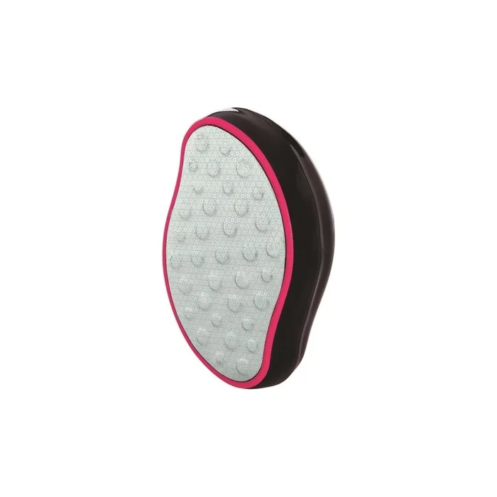 Inter-Vion Metal Foot Grater