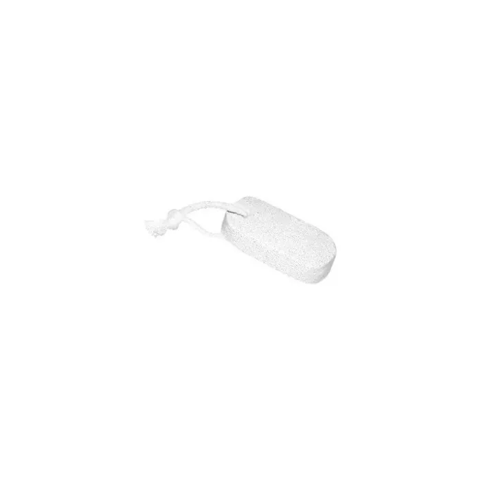 YORK Classic Pumice Stone for Foot Care 10 x 5 x 20 cm