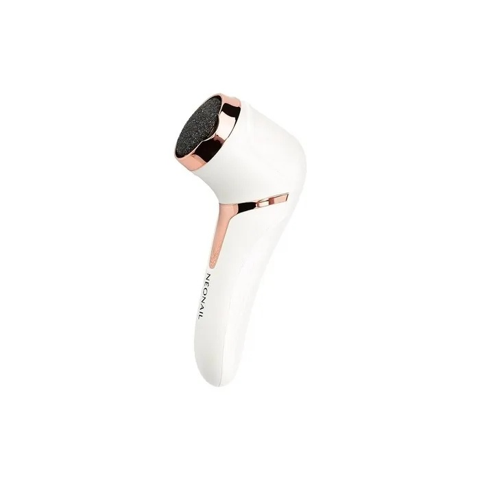 NEONAIL Electric Callus Remover Waterproof