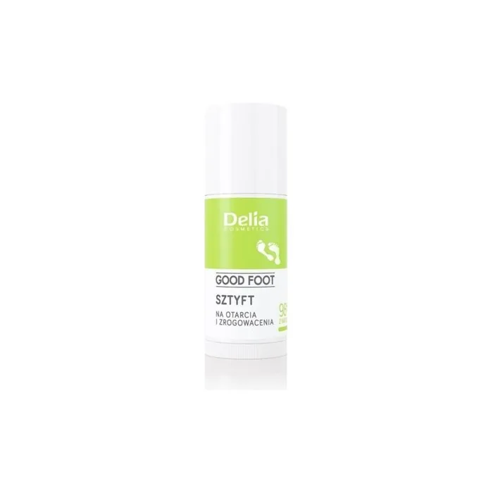 Delia Good Foot Corn and Callus Stick 28g