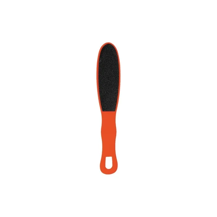 Donegal Professional Dual-Sided Pedicure Foot File 1022 - Perfect For Foot Care