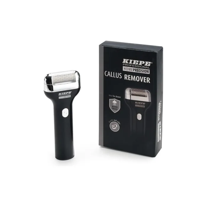 Kiepe Professional 470 Callus Remover with Powerful Motor